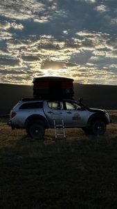 Trans Kaçkar 3 (26-29.08.2023)