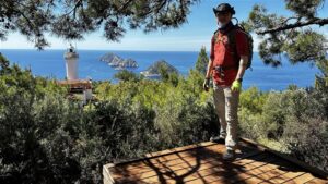 Likya Yolu 2 ( 14-18 Nisan 2025 )