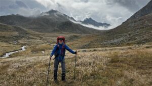 Çiçekli Yayla Hacivanak Yaylası Trekking ( 16-17 Eylül 2024 )