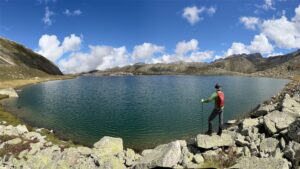 Karmik Yaylası Yıldızlı Gölü Trekking ( 18 Eylül 2024 )