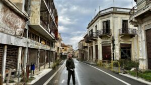 Kıbrıs ( 04-06 Ocak 2025 )