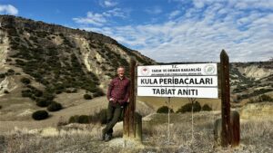 Kula Jeopark ( 30 Kasım 2024 )