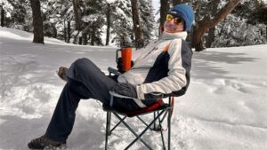 Salın Yaylası Kış Kampı ( 19-21 Şubat 2025 )