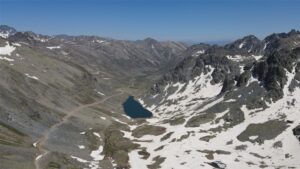 Şoroh Gölü ( 26 Haziran 2025 )