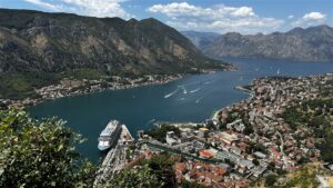 Karadağ ( 13-16 Temmuz 2025 )